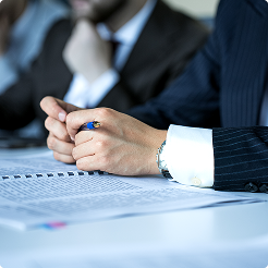 Судебные и арбитражные споры