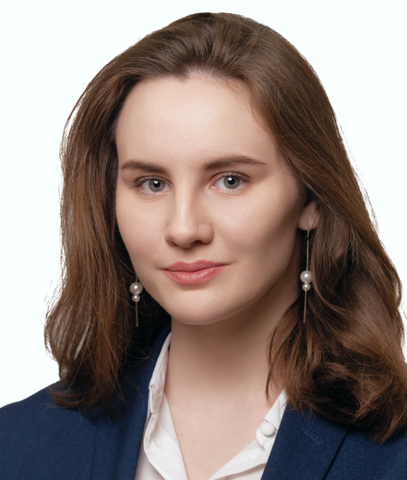 Анастасия Халявина