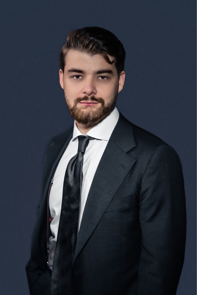 Антон Каминский