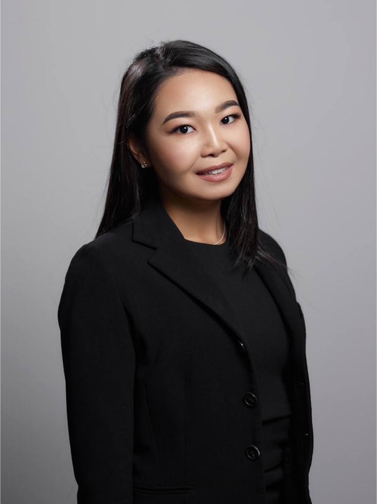 Назерке Ризабекова