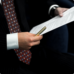 Международный арбитраж