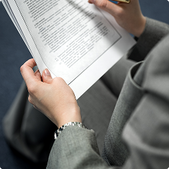 Уголовно-правовая защита бизнеса