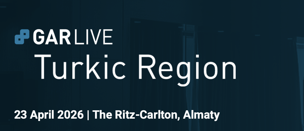 TKS Disputes is proud to sponsor GAR Live: Turkic 2026.